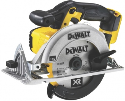 Dewalt Dcs391N Body Only Circular Saw